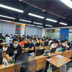 杭州西湖区软件开发全日制培训课程 通往技术殿堂的优质路径